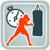 Boxing Round Timer - časovač