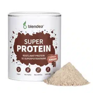 Blendea BIO Superprotein s kakaem