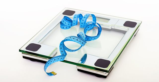 BMI (Body Mass Index) zjistíte podle kalkulačky