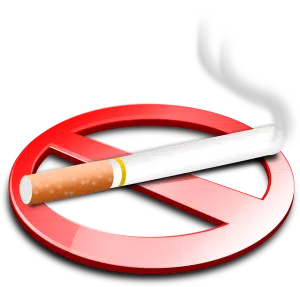 cigarety a hubnutí
