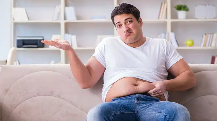 Hubnutí bez diety: Jak zhubnout bez hladovění