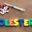 Zvýšený cholesterol: statiny jako léčivo zvýšených lipidů v krvi
