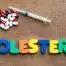 Zvýšený cholesterol: statiny jako léčivo zvýšených lipidů v krvi